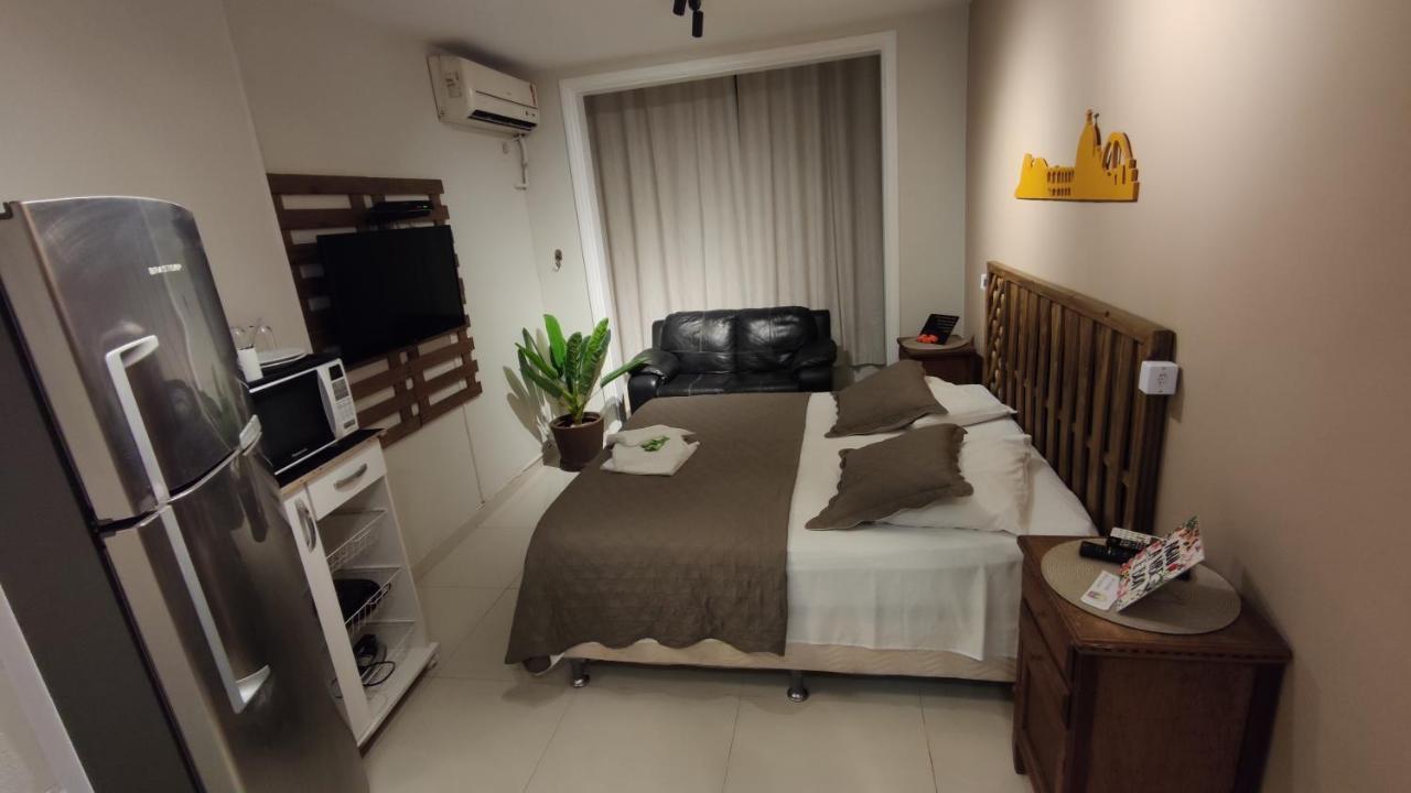 Baixo Copa Guest House Rio de Janeiro Exteriér fotografie