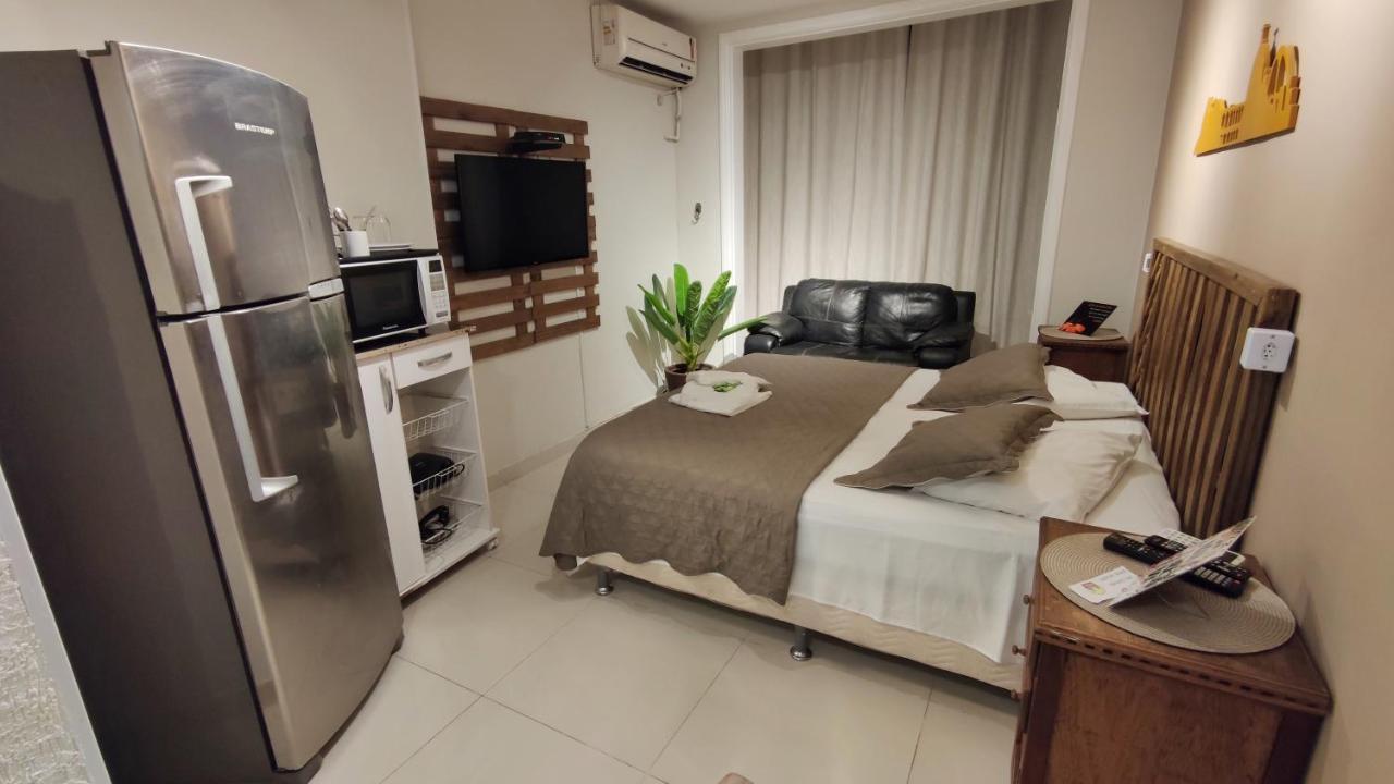 Baixo Copa Guest House Rio de Janeiro Exteriér fotografie