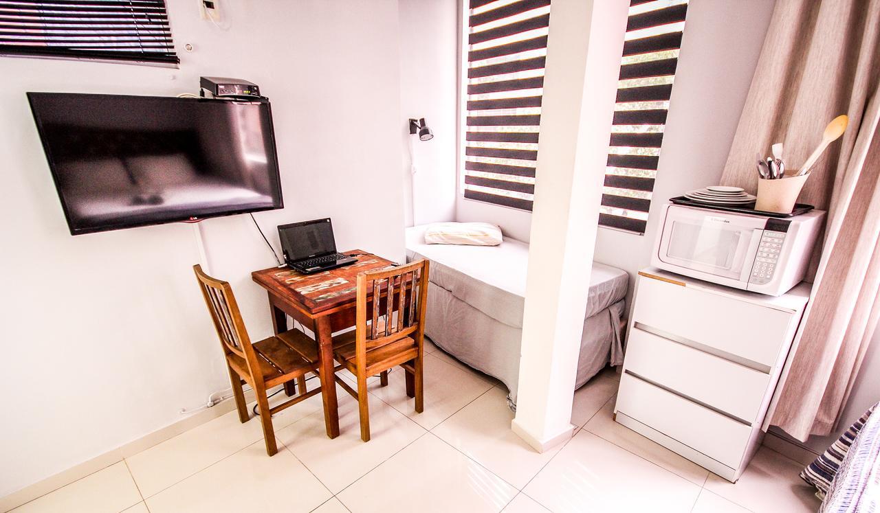 Baixo Copa Guest House Rio de Janeiro Exteriér fotografie